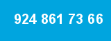 924 861 73 66 924 861 73 66